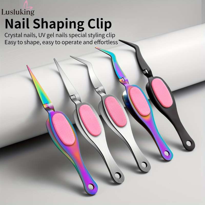 Nail Art Tools
