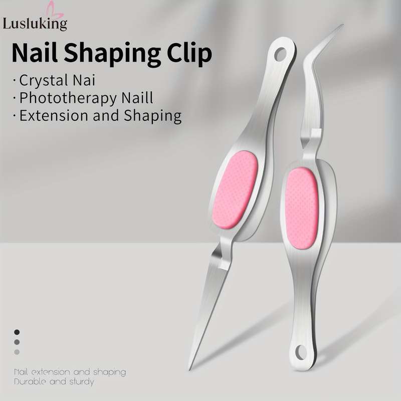 Nail Art Tools