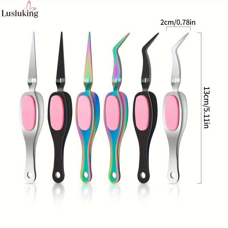 Nail Art Tools