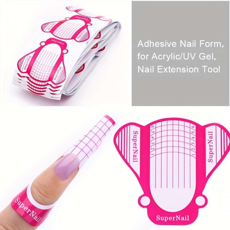 Nail Art Tools