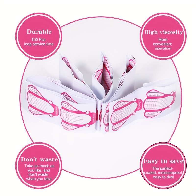 Nail Art Tools