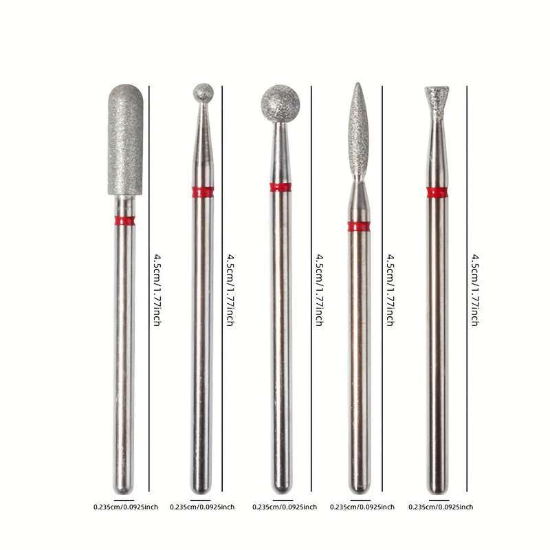 Nail Art Tools
