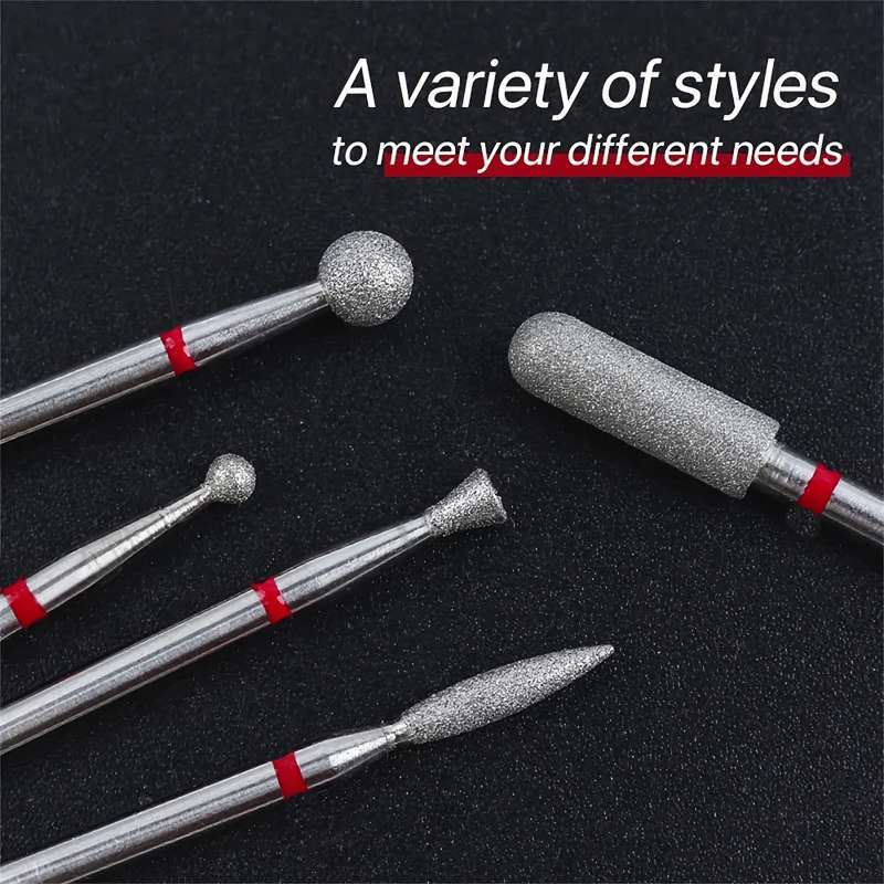 Nail Art Tools