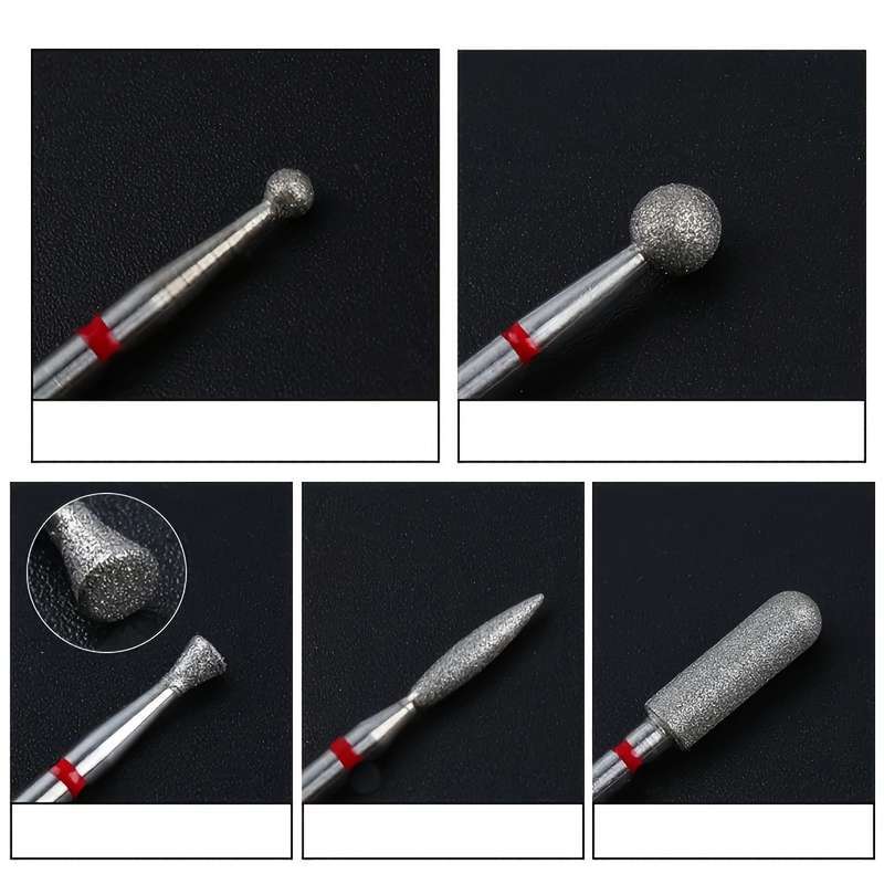 Nail Art Tools