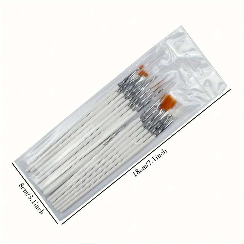 Nail Art Tools