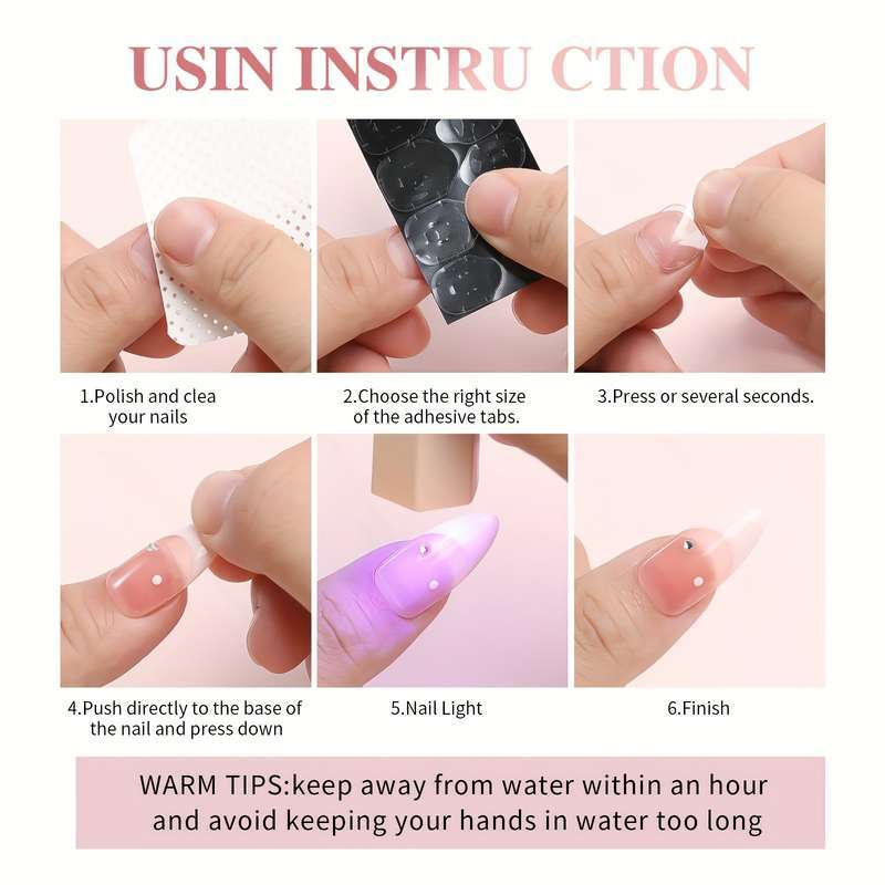 Nail Art Tools