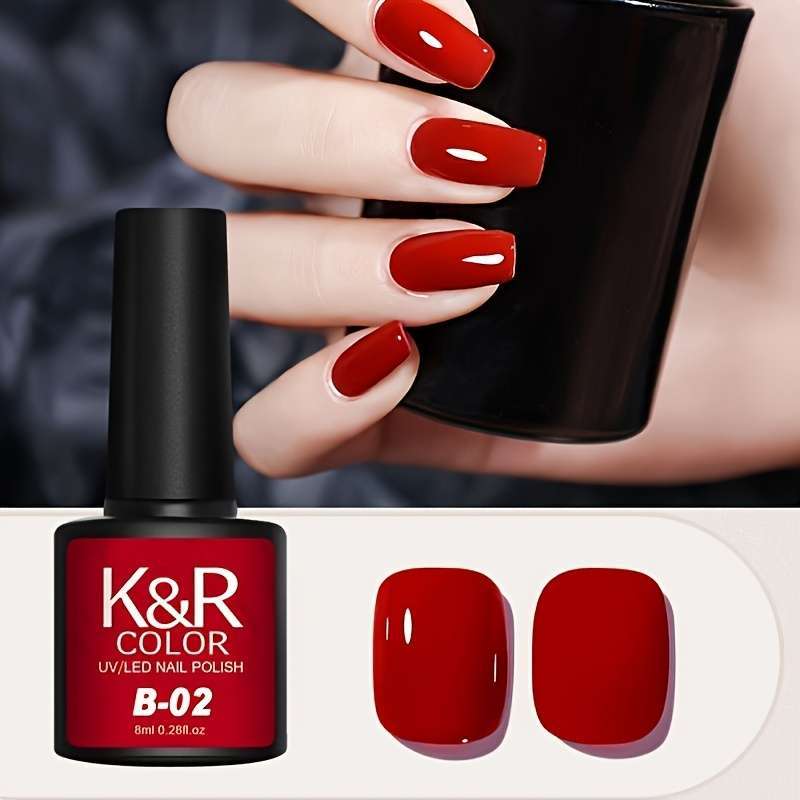 Nail Art Tools