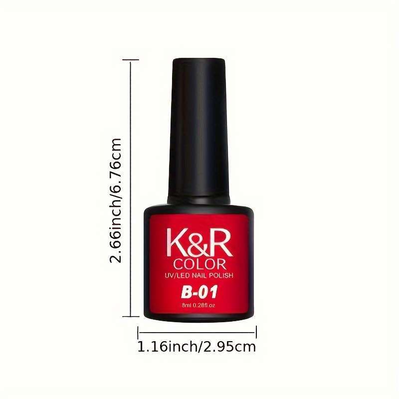 Nail Art Tools