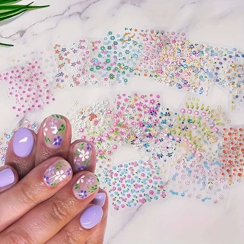 Nail Art Tools