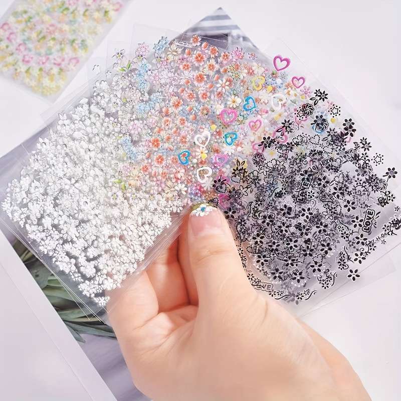Nail Art Tools