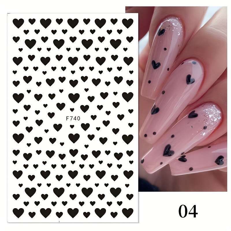 Nail Art Tools