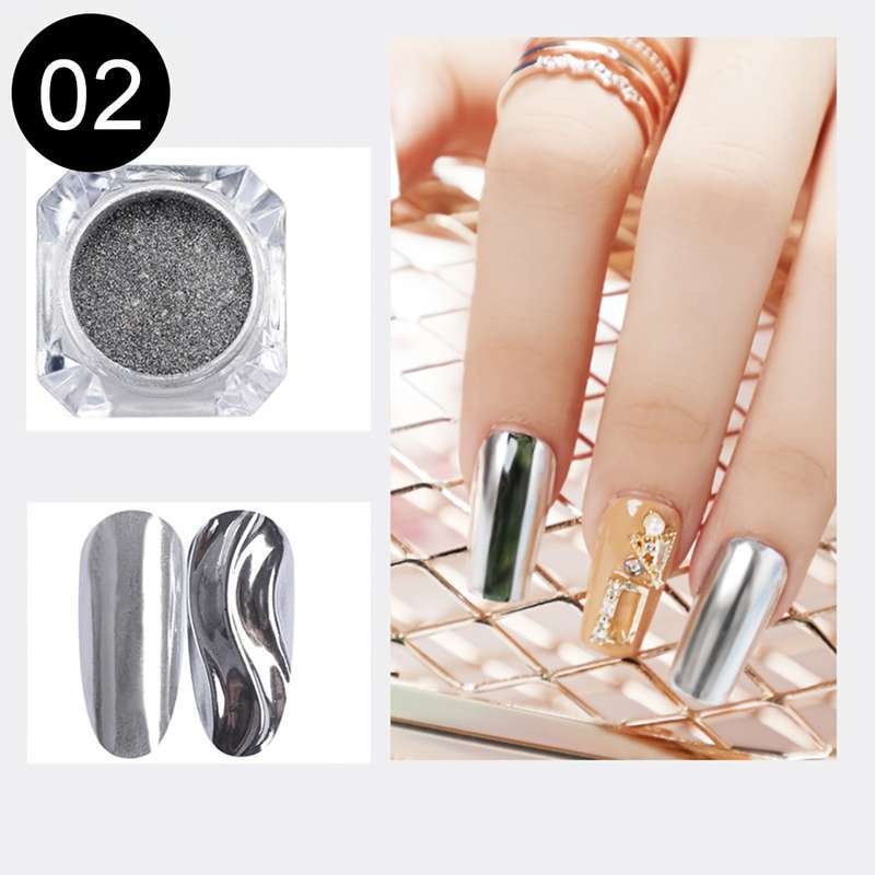 Nail Art Tools