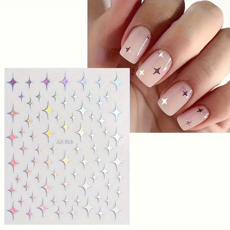 Nail Art Accessories
