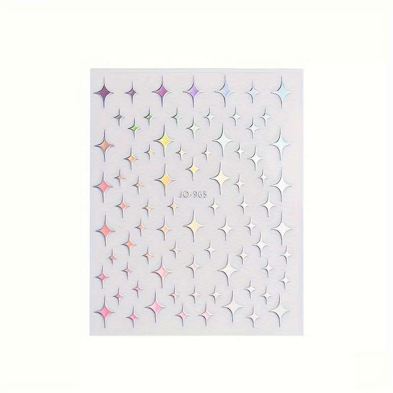 Nail Art Accessories