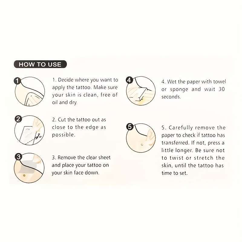Nail Art Accessories