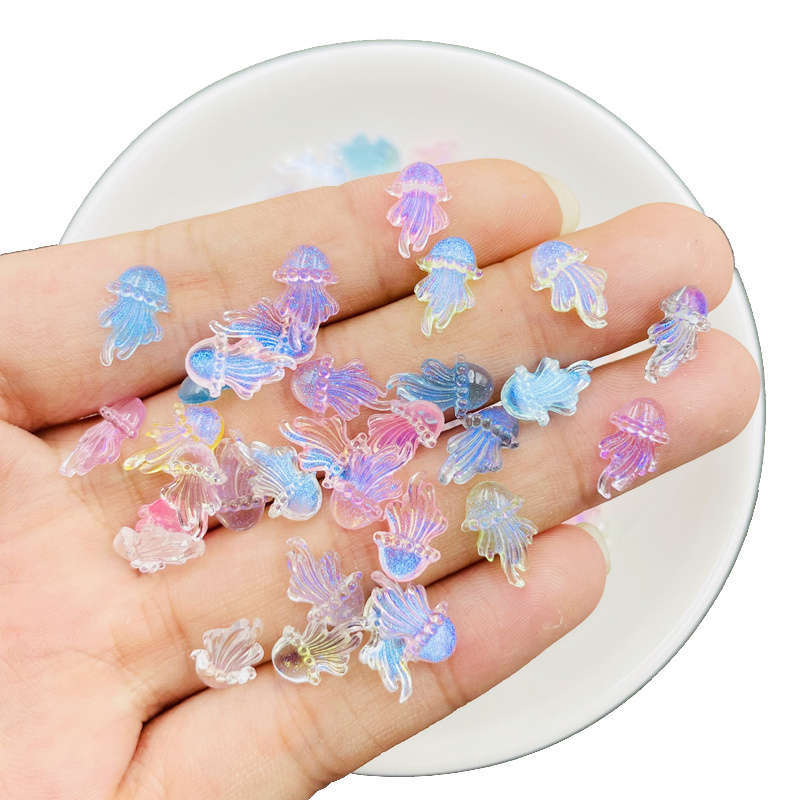 Nail Art Accessories