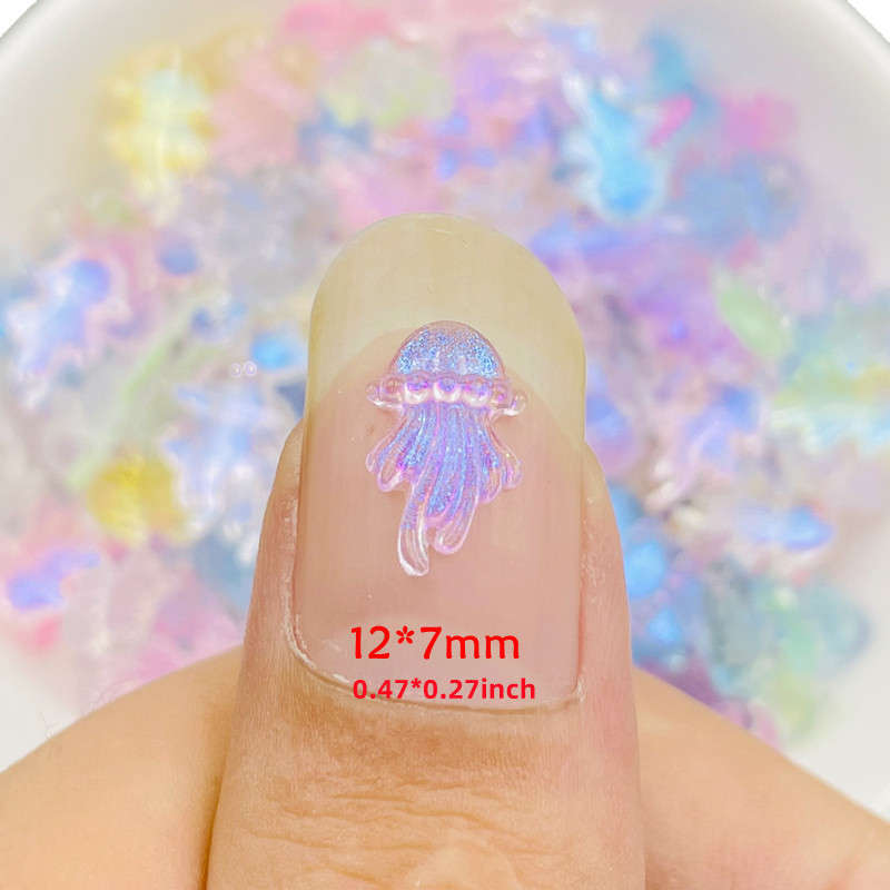 Nail Art Accessories