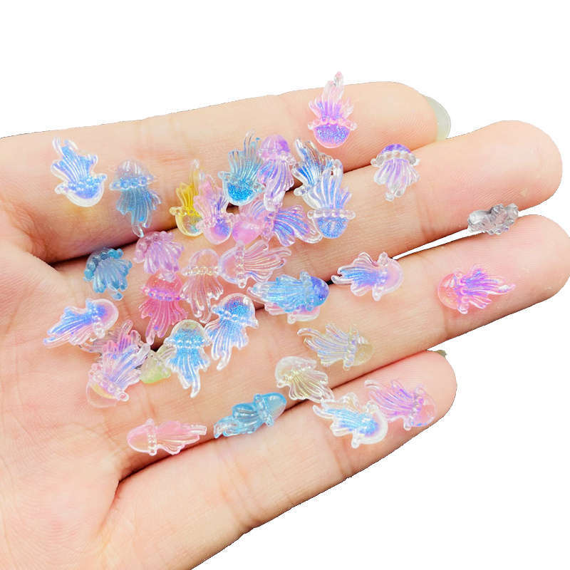 Nail Art Accessories