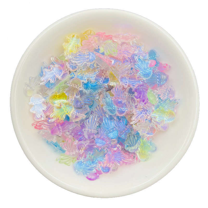 Nail Art Accessories