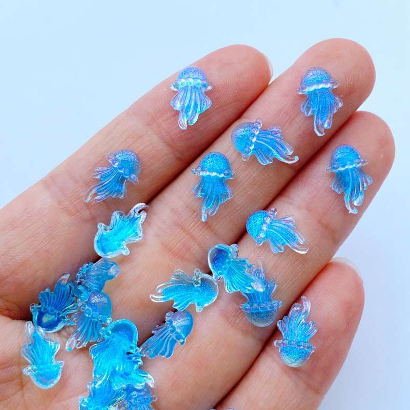 Nail Art Accessories