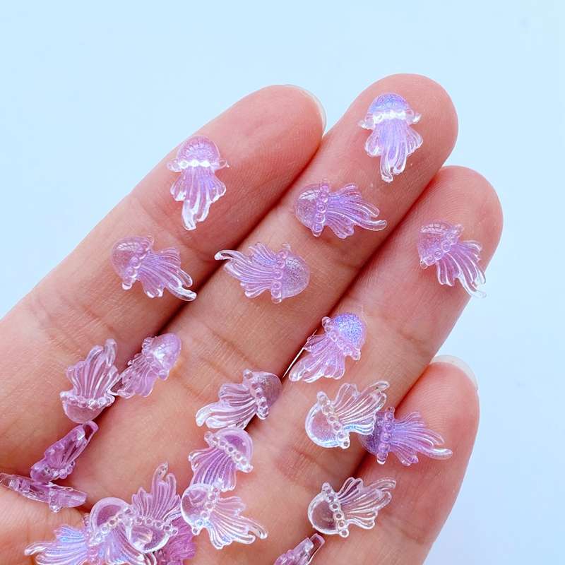 Nail Art Accessories
