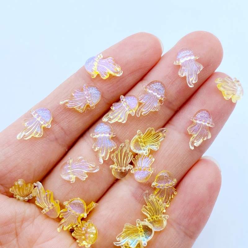Nail Art Accessories