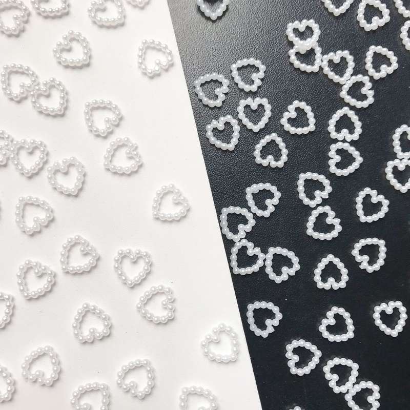 Nail Art Accessories