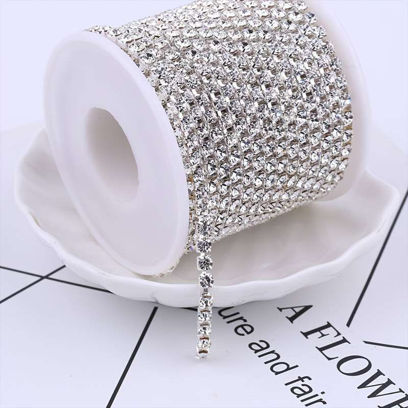 Nail Art Accessories