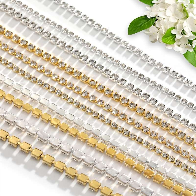 Nail Art Accessories