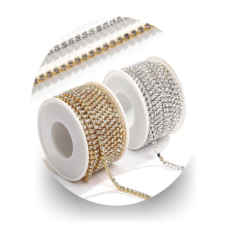 Nail Art Accessories