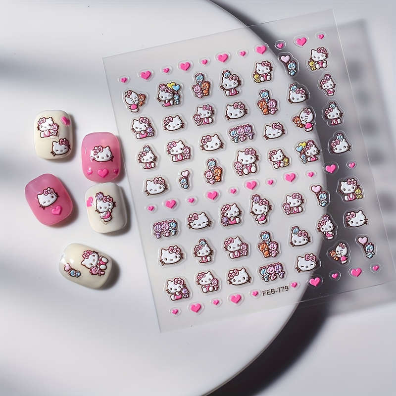 Nail Art Accessories