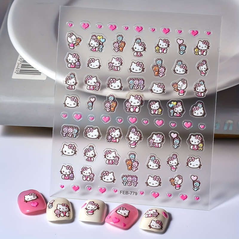 Nail Art Accessories