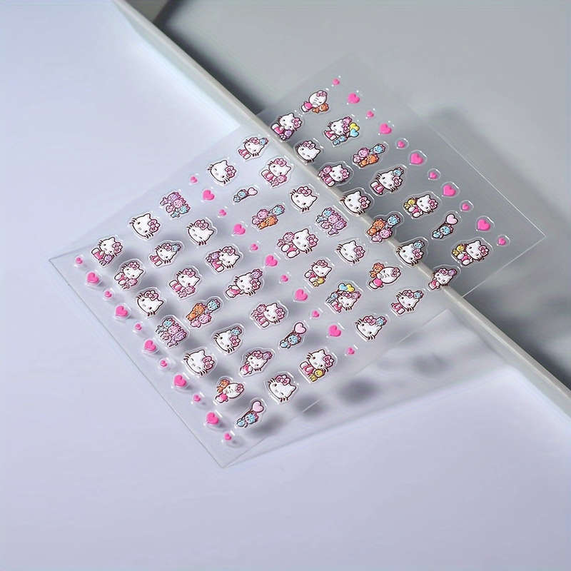 Nail Art Accessories