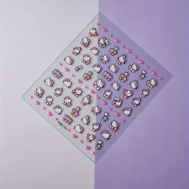 Nail Art Accessories