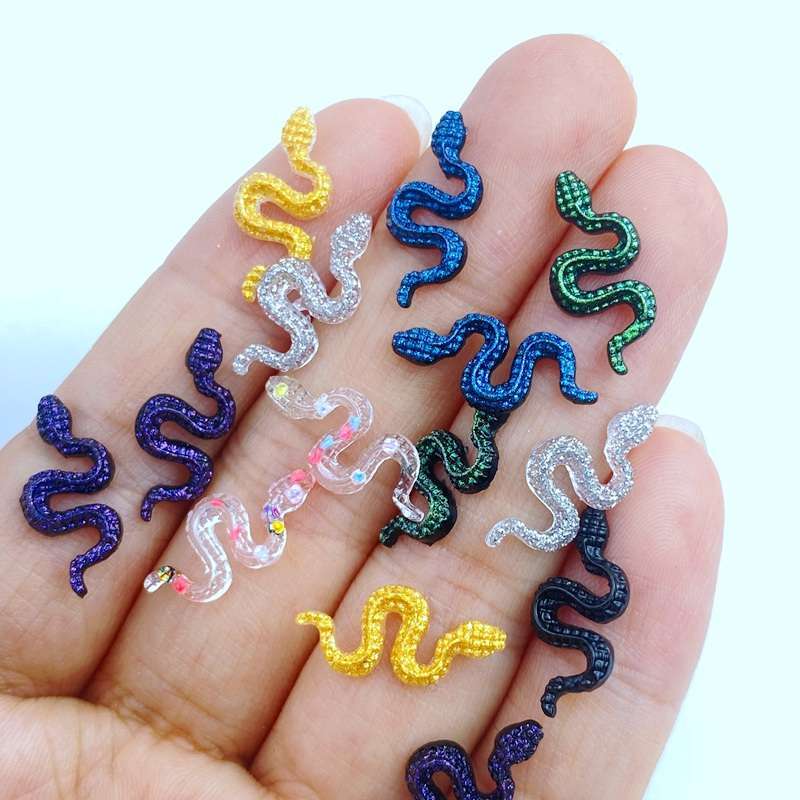 Nail Art Accessories