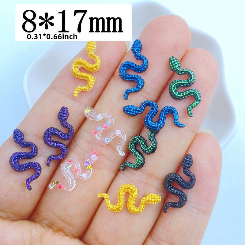 Nail Art Accessories