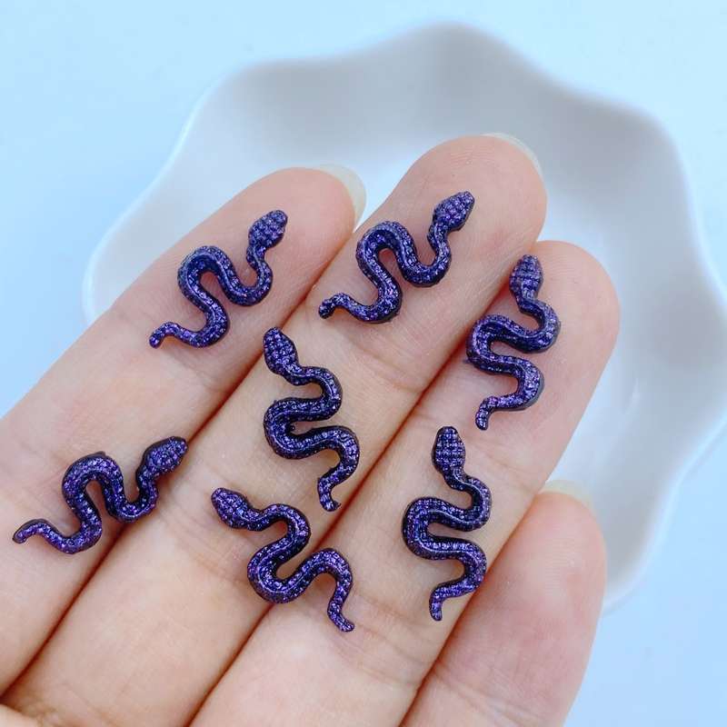 Nail Art Accessories