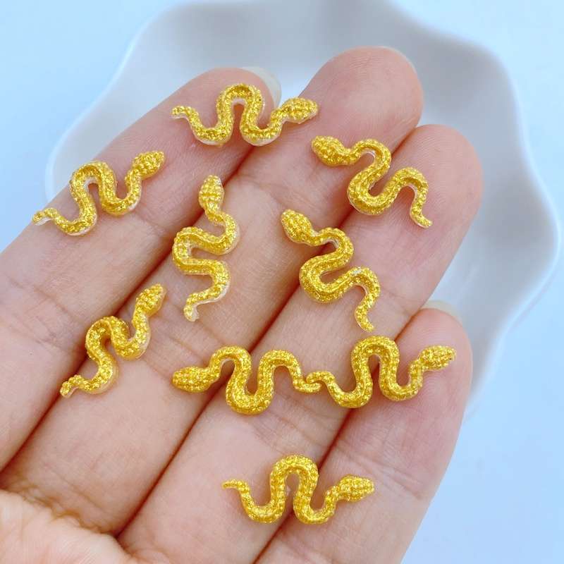 Nail Art Accessories