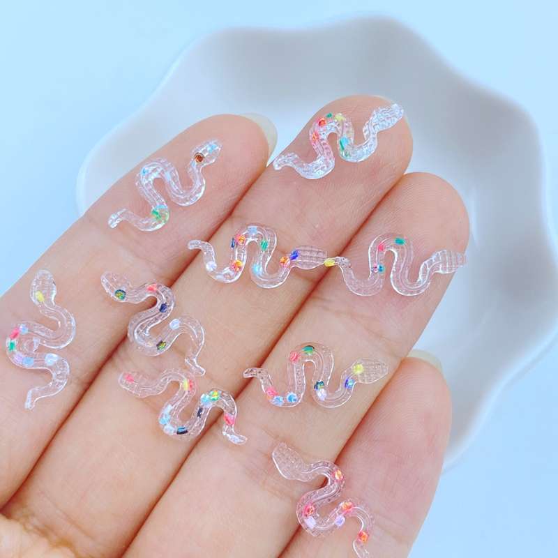Nail Art Accessories