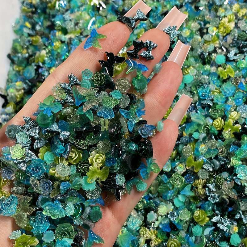 Nail Art Accessories