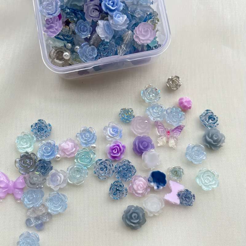 Nail Art Accessories