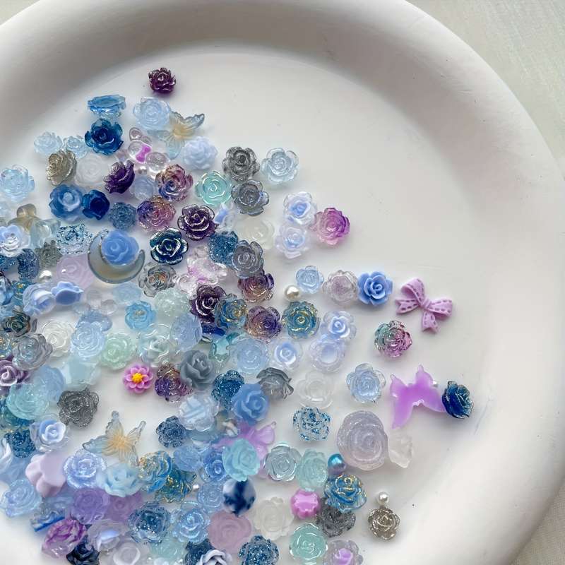 Nail Art Accessories