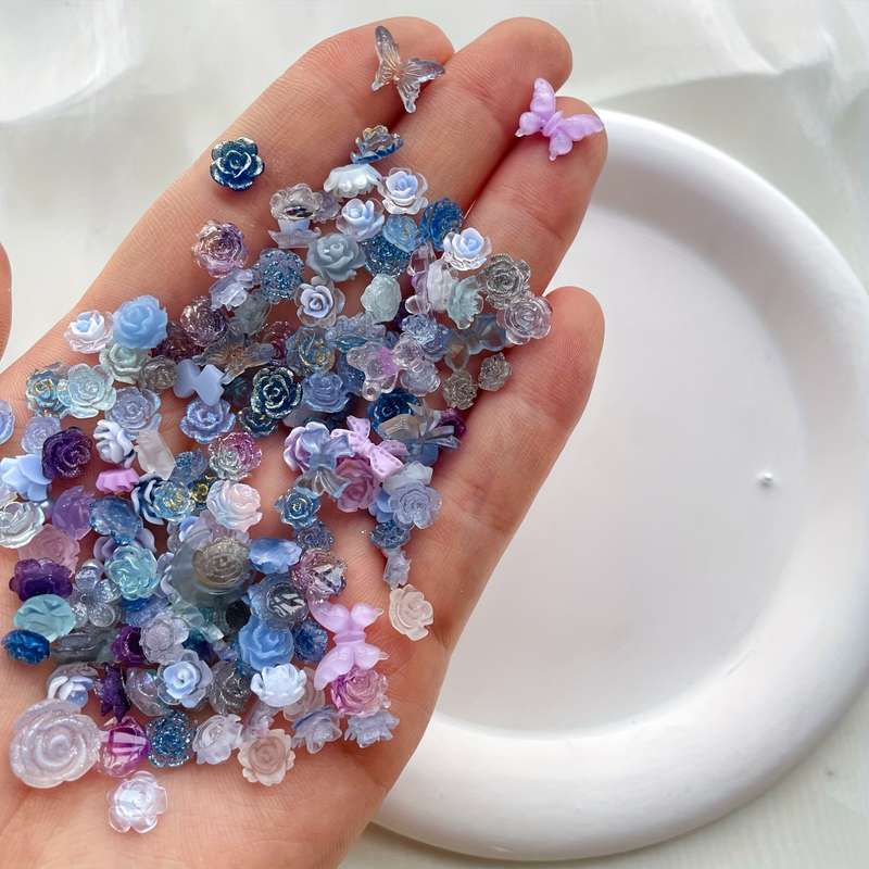 Nail Art Accessories