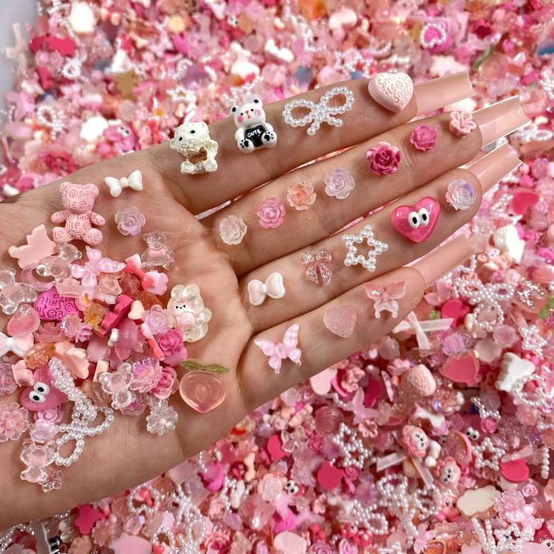 Nail Art Accessories
