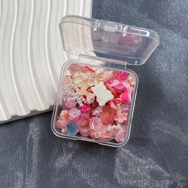 Nail Art Accessories