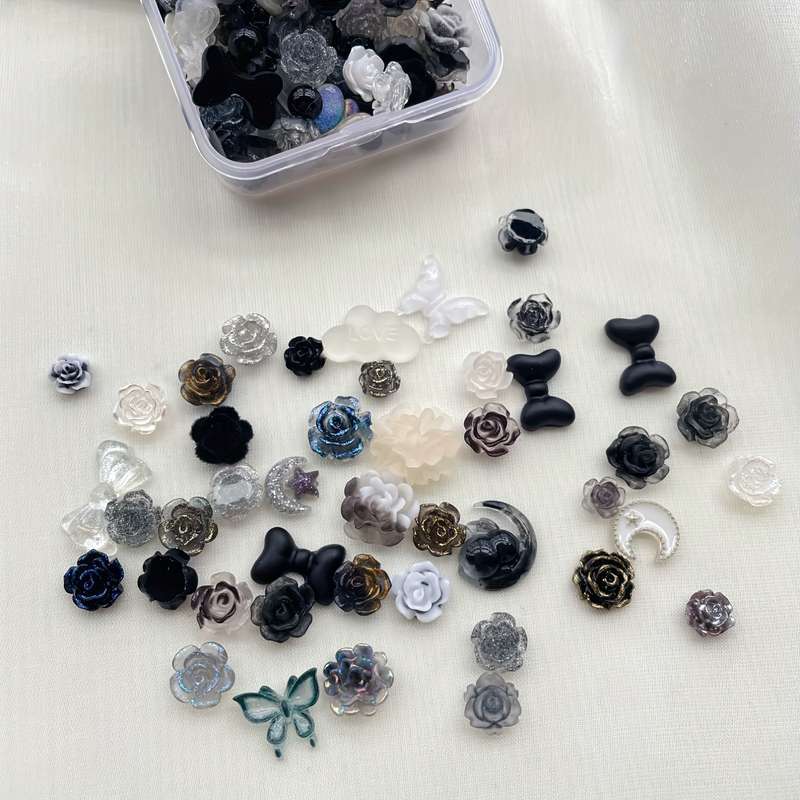 Nail Art Accessories