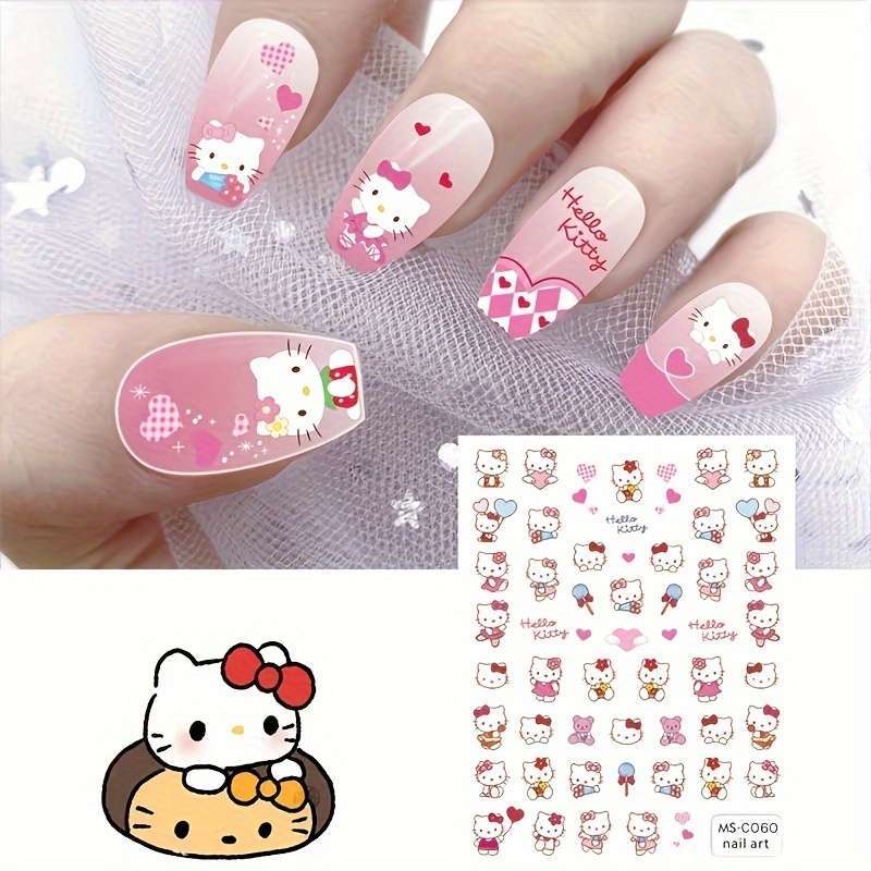 Nail Art Accessories