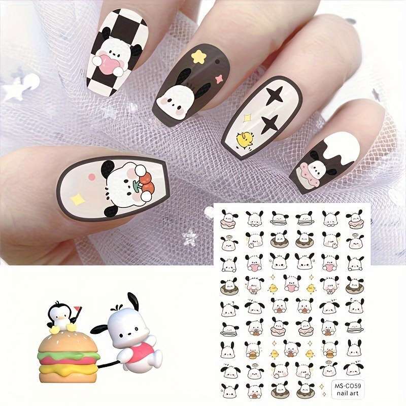 Nail Art Accessories
