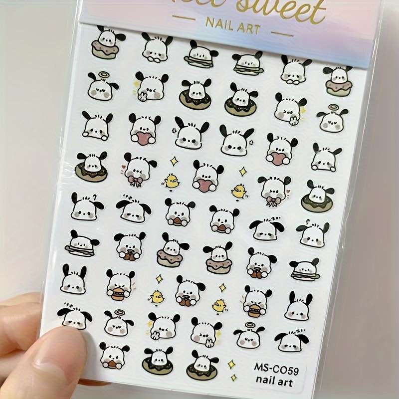 Nail Art Accessories