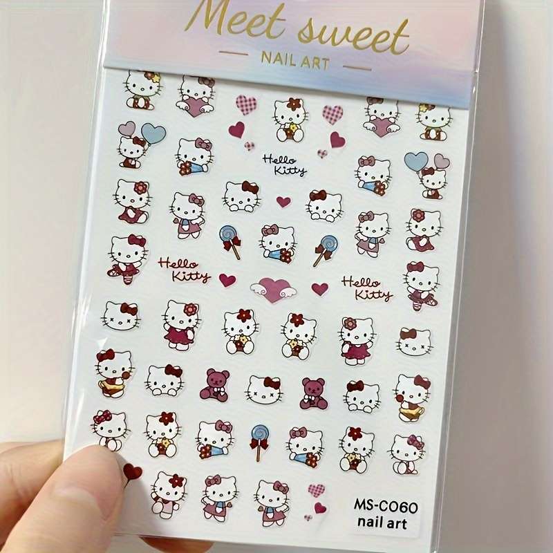 Nail Art Accessories